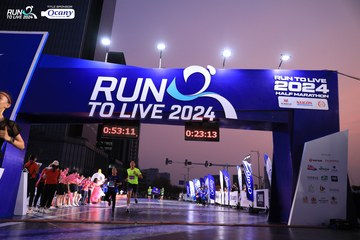 RUN TO LIVE 2024 - Ảnh #1379901