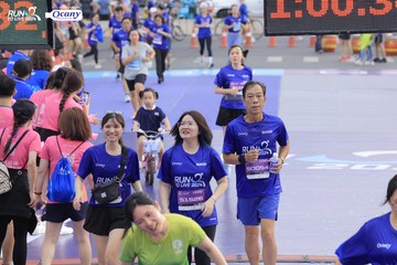 RUN TO LIVE 2024 - Ảnh #1364245
