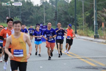 RUN TO LIVE 2024 - Ảnh #1379227