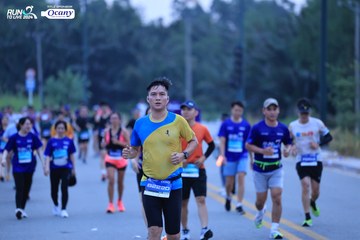 RUN TO LIVE 2024 - Ảnh #1365601