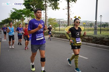 RUN TO LIVE 2024 - Ảnh #1389735