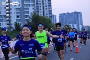 RUN TO LIVE 2024 - Ảnh #1449114
