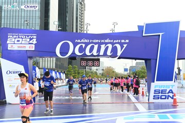 RUN TO LIVE 2024 - Ảnh #1420717