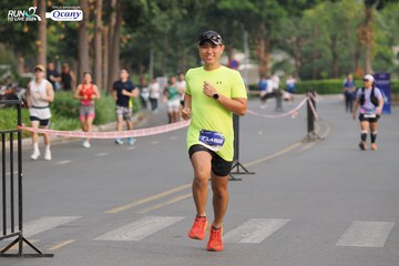 RUN TO LIVE 2024 - Ảnh #1349573