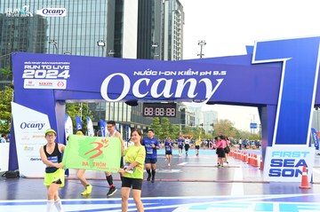 RUN TO LIVE 2024 - Ảnh #1424692