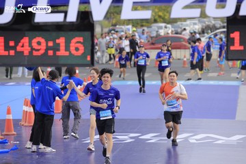 RUN TO LIVE 2024 - Ảnh #1393206