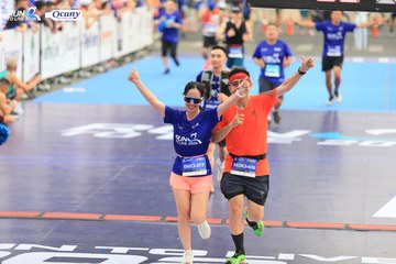 RUN TO LIVE 2024 - Ảnh #1409800