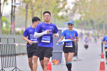 RUN TO LIVE 2024 - Ảnh #1443113