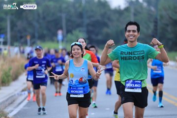 RUN TO LIVE 2024 - Ảnh #1369645