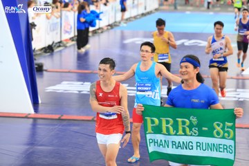 RUN TO LIVE 2024 - Ảnh #1333841