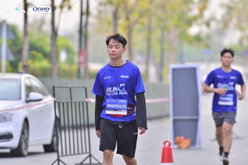 RUN TO LIVE 2024 - Ảnh #1446082