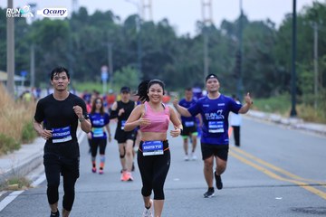 RUN TO LIVE 2024 - Ảnh #1370373