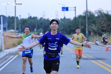 RUN TO LIVE 2024 - Ảnh #1367930