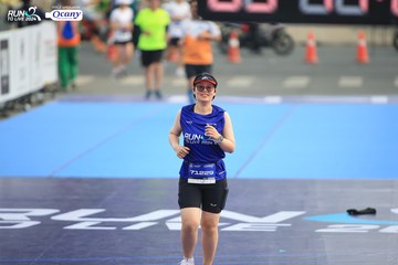 RUN TO LIVE 2024 - Ảnh #1413957