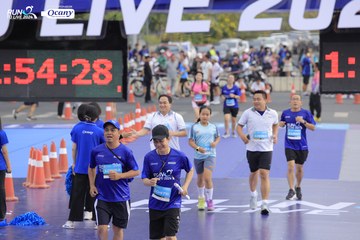 RUN TO LIVE 2024 - Ảnh #1394842