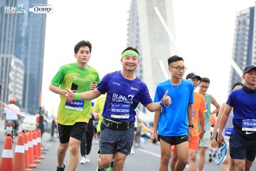 RUN TO LIVE 2024 - Ảnh #1347791
