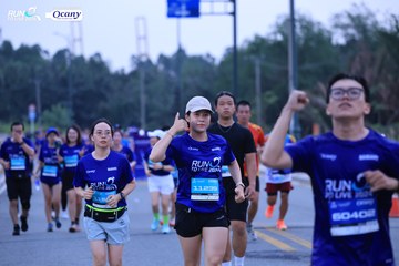 RUN TO LIVE 2024 - Ảnh #1361738
