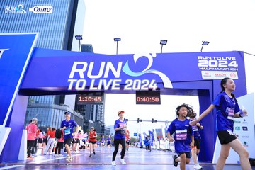 RUN TO LIVE 2024 - Ảnh #1374953