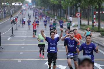RUN TO LIVE 2024 - Ảnh #1435339