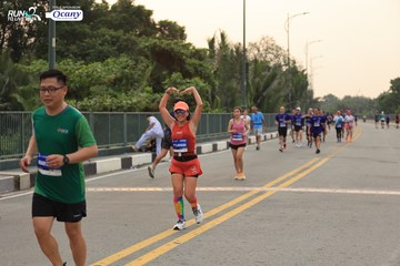 RUN TO LIVE 2024 - Ảnh #1405311