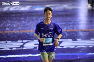 RUN TO LIVE 2024 - Ảnh #1351915