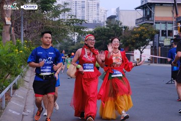 RUN TO LIVE 2024 - Ảnh #1397843