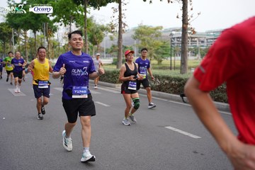 RUN TO LIVE 2024 - Ảnh #1386874
