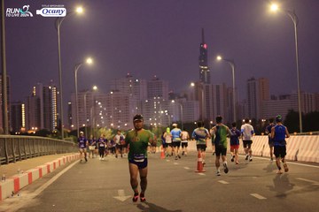 RUN TO LIVE 2024 - Ảnh #1446091