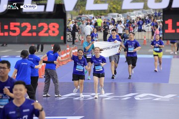 RUN TO LIVE 2024 - Ảnh #1394585