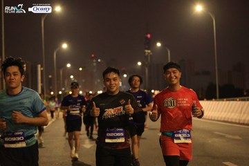 RUN TO LIVE 2024 - Ảnh #1445026