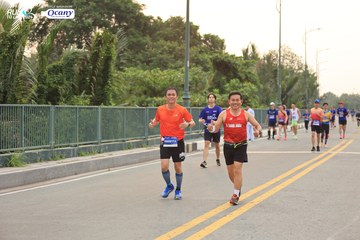 RUN TO LIVE 2024 - Ảnh #1404946