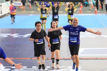 RUN TO LIVE 2024 - Ảnh #1411862