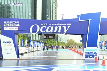 RUN TO LIVE 2024 - Ảnh #1427882