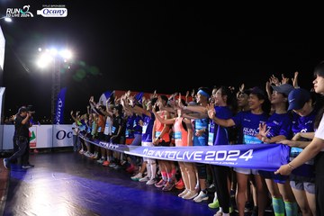 RUN TO LIVE 2024 - Ảnh #1319574