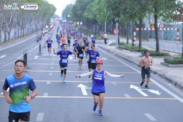 RUN TO LIVE 2024 - Ảnh #1433412