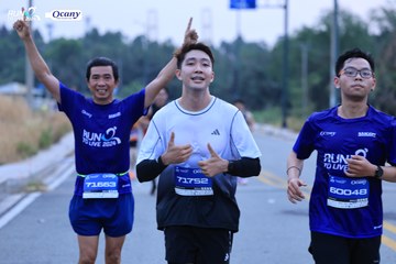 RUN TO LIVE 2024 - Ảnh #1367753
