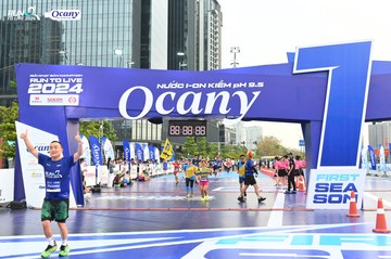 RUN TO LIVE 2024 - Ảnh #1423063