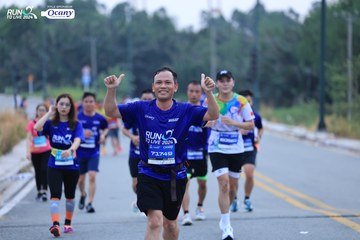 RUN TO LIVE 2024 - Ảnh #1370422