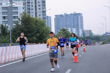 RUN TO LIVE 2024 - Ảnh #1450101
