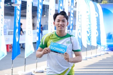 RUN TO LIVE 2024 - Ảnh #1308169