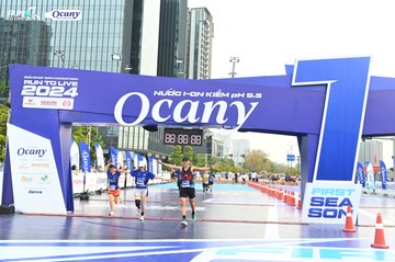 RUN TO LIVE 2024 - Ảnh #1425151
