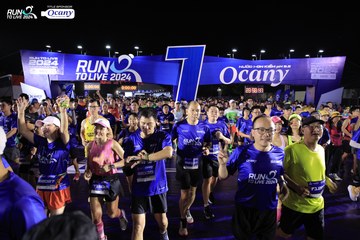 RUN TO LIVE 2024 - Ảnh #1318125