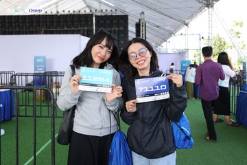 RUN TO LIVE 2024 - Ảnh #1316786