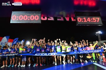 RUN TO LIVE 2024 - Ảnh #1320102