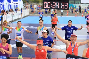RUN TO LIVE 2024 - Ảnh #1408575