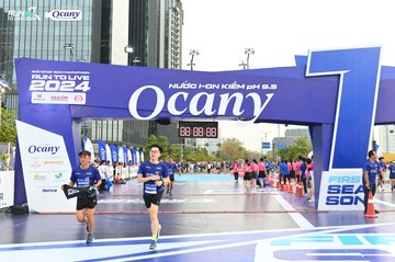 RUN TO LIVE 2024 - Ảnh #1419722