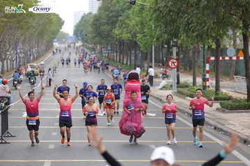 RUN TO LIVE 2024 - Ảnh #1436923