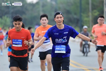 RUN TO LIVE 2024 - Ảnh #1378528