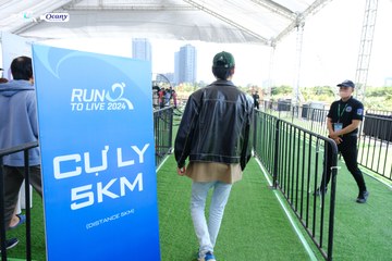 RUN TO LIVE 2024 - Ảnh #1307930