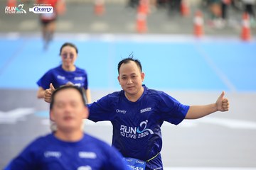 RUN TO LIVE 2024 - Ảnh #1413674